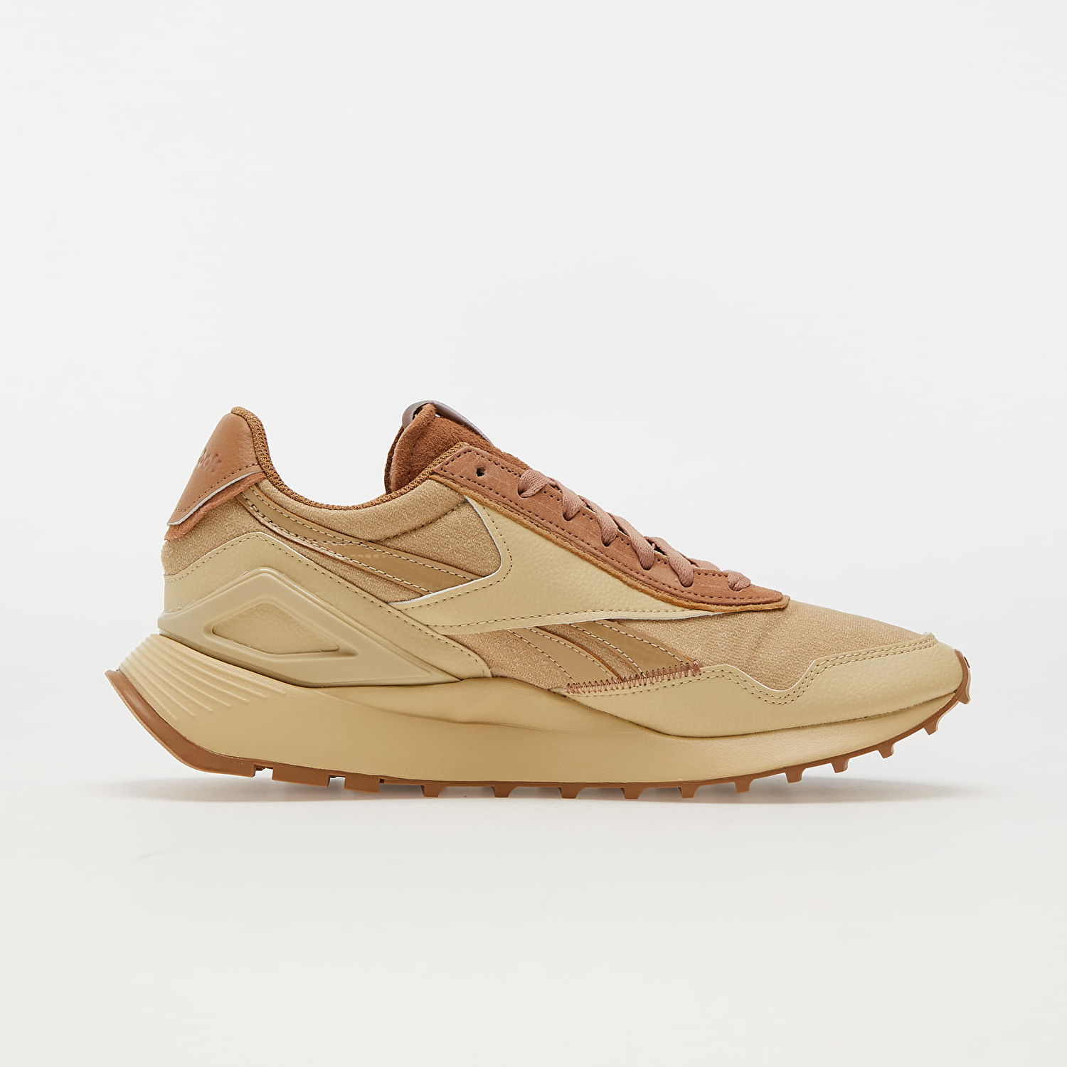 Кецове и обувки Reebok National Geographic x Classic Legacy Кафяво | GY1195, 1