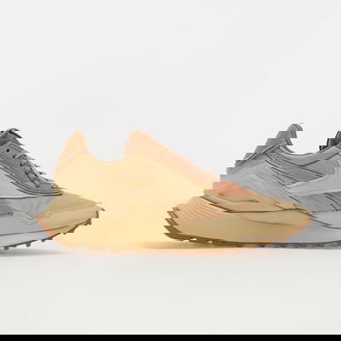 Кецове и обувки Reebok National Geographic x Classic Legacy Кафяво | GY1195, 1