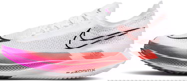 Кецове и обувки Nike ZoomX Streakfly "White Flash Crimson" Бяло | dj6566-100, 0