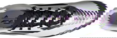 Кецове и обувки adidas Performance F50 League FG/MG Messi Бяло | ie9073, 1