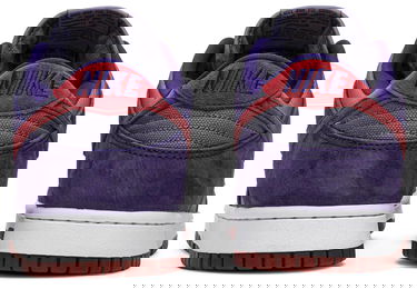 Кецове и обувки Nike Dunk Low Retro Vol. 1 SP "Plum" Лилаво | CU1726-500, 4