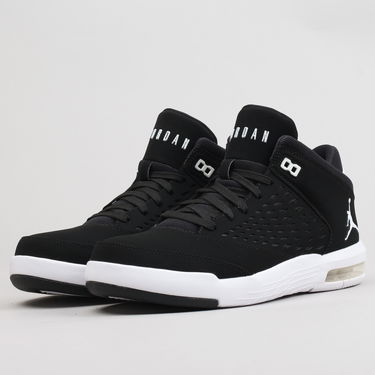 Кецове и обувки Jordan Air Jordan Flight Origin 4 Черно | 921196-001, 1