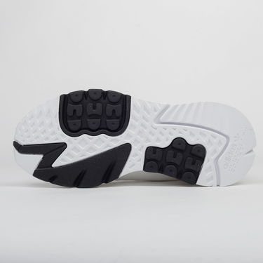 Кецове и обувки adidas Originals Nite Jogger Бяло | EE6255, 4