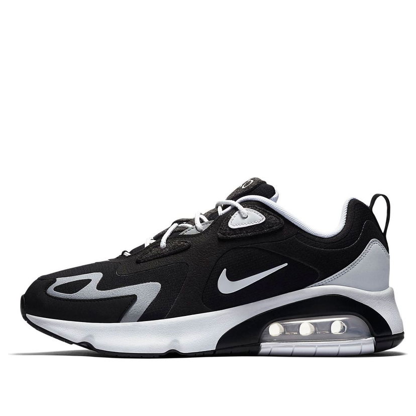 Кецове и обувки Nike Air Max 200 Черно | CQ4599-010