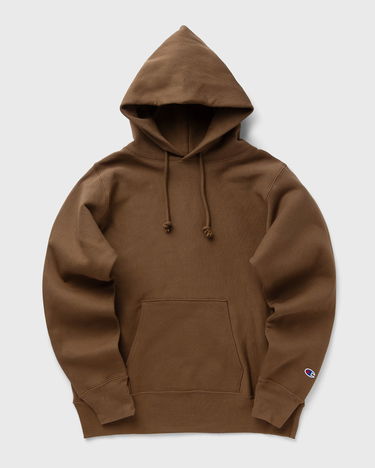 Суитчър Champion Champion Made in USA Hoodie XXL Кафяво | C5A101-X5NJ, 0