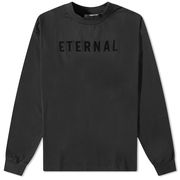 Long Sleeve Eternal Cotton Tee