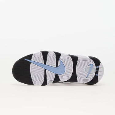 Кецове и обувки Nike Air More Uptempo '96 "Cobalt Bliss" Черно | DV0819-001, 4
