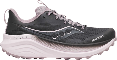 Кецове и обувки Saucony Saucony XODUS ULTRA 3 Лилаво | s10914-161, 0