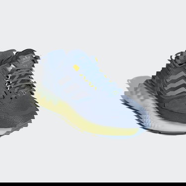 Кецове и обувки adidas Originals ZX 5K BOOST Синьо | GX2031, 5
