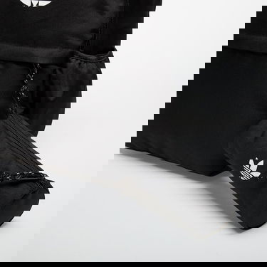 Раница adidas Originals Adidas Backpack with Pencil Case Черно | JW0315, 2