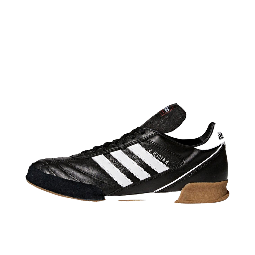 Кецове и обувки adidas Performance KAISER 5 GOAL Черно | 677358