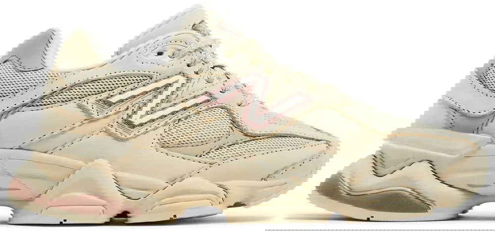 Кецове и обувки New Balance 9060 Sparrow Бежово | GC9060GC, 0