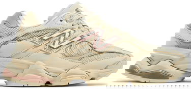 Кецове и обувки New Balance 9060 Sparrow Бежово | GC9060GC, 0