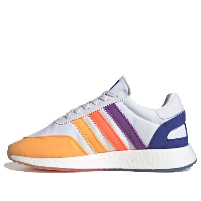 Кецове и обувки adidas Originals I-5923 Многоцветен | EG8134