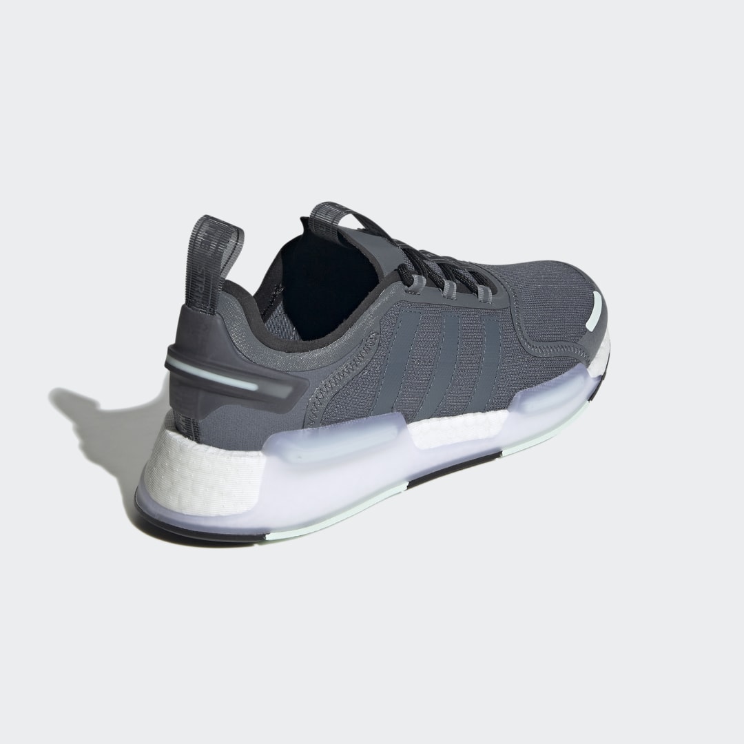 Кецове и обувки adidas Originals NMD_V3 Сиво | GZ4353, 1