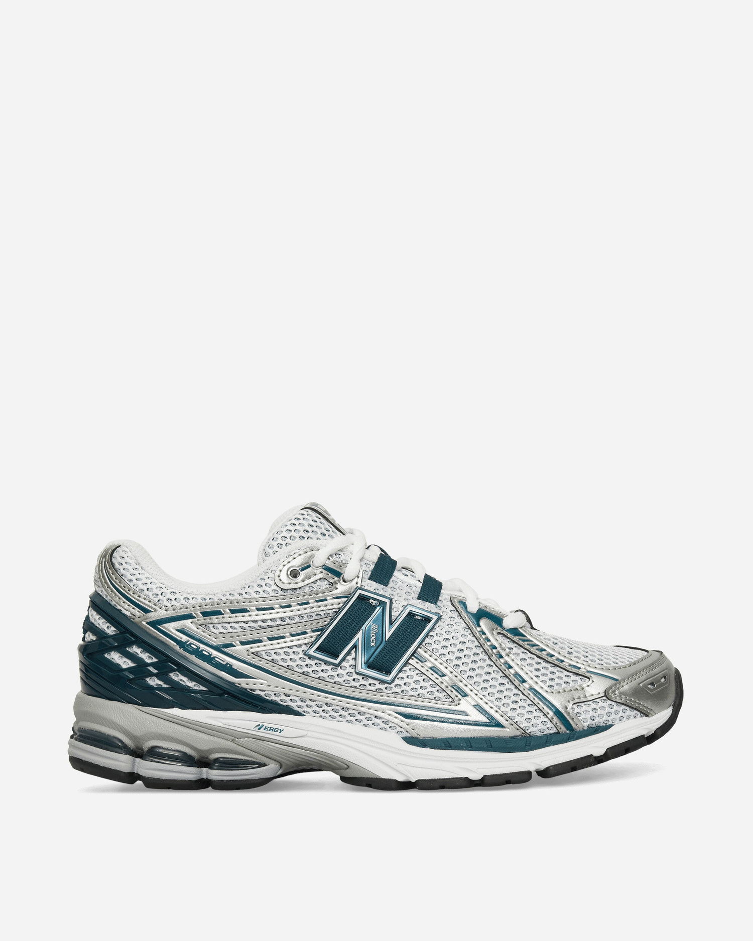 Кецове и обувки New Balance 1906R Бяло | U1906RCE, 0