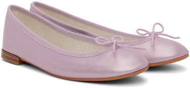 Pокля Repetto Repetto Cendrillon Ballerina Flats Розово | V1790AGM, 3