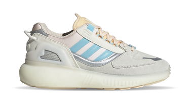 Кецове и обувки adidas Originals ZX 5K Boost Сиво | GX9540, 0