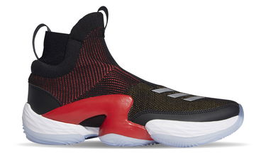Кецове и обувки adidas Performance N3xt L3v3l 2020 "Black Glory Red" Черно | FU7367, 0