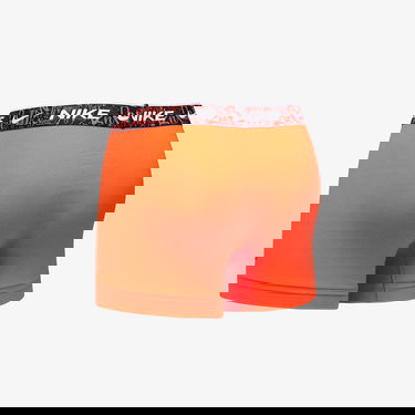 Бельо и чорапи Nike TRUNK 3PK, 0PJ Многоцветен | ke1008-0pj, 1