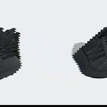 Кецове и обувки adidas Performance Grand Court Base Черно | JR5541, 3