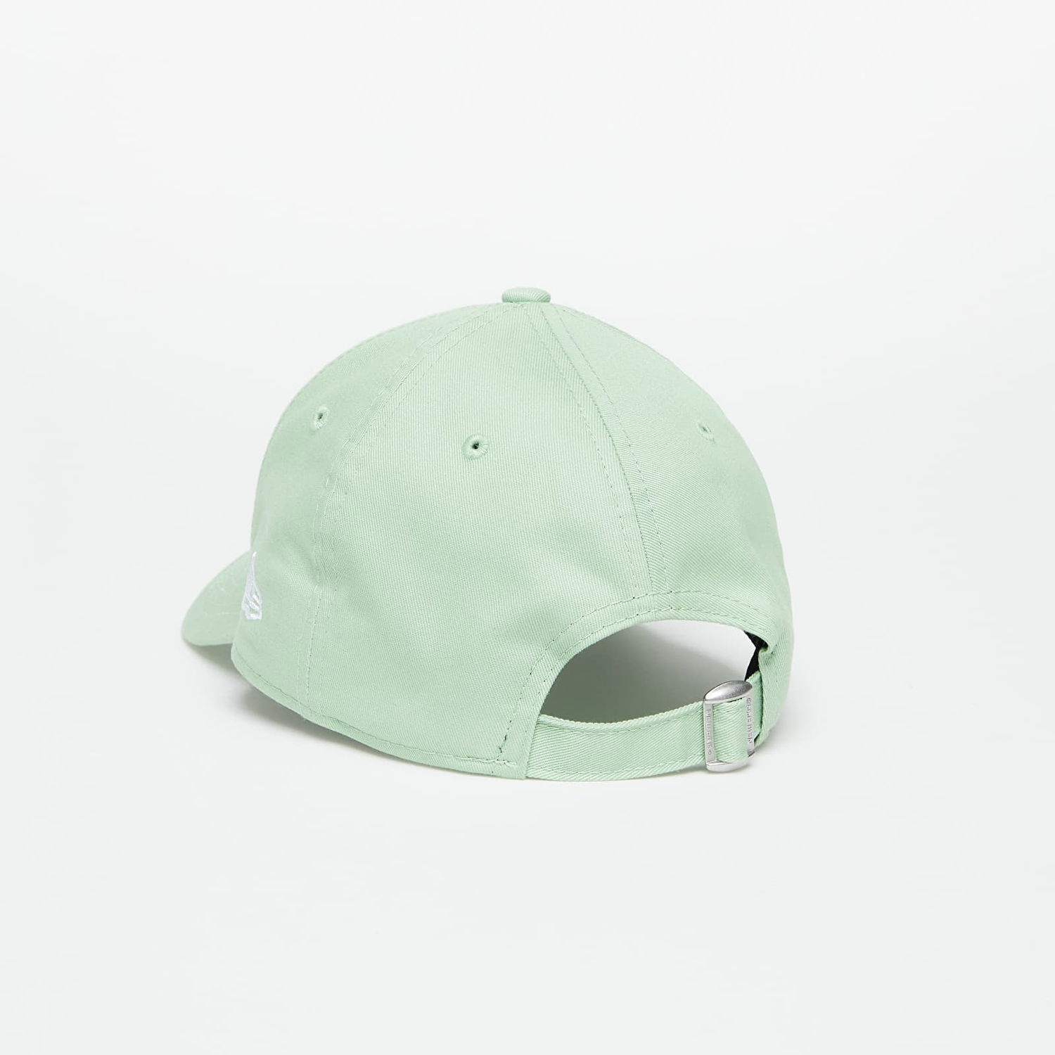 Шапка с козирка New Era Los Angeles Dodgers League Essential Green 9FORTY Adjustable Cap Зелено | 60358176, 1