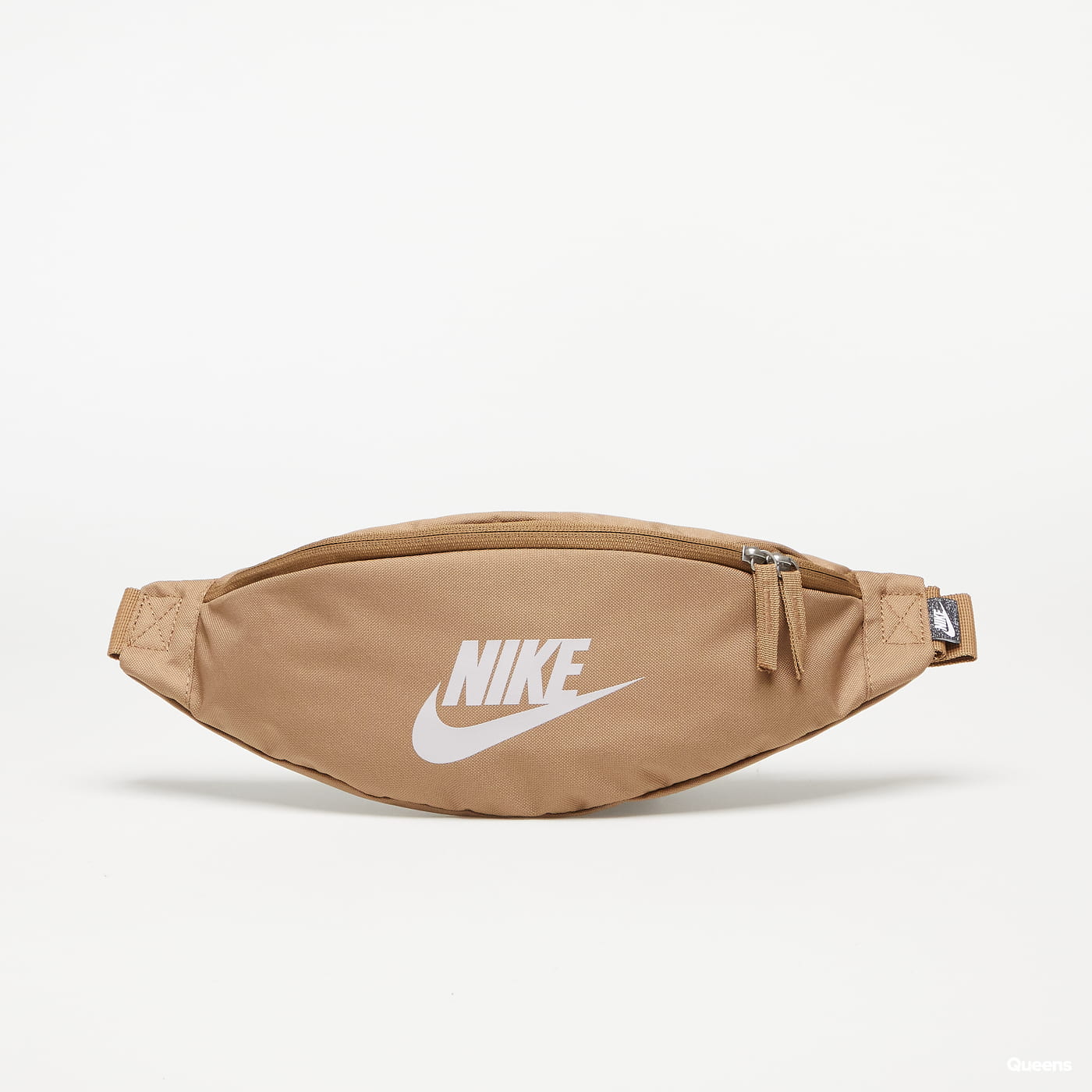 Чанта за кръста Nike Heritage Waistpack Кафяво | DB0490-258, 0