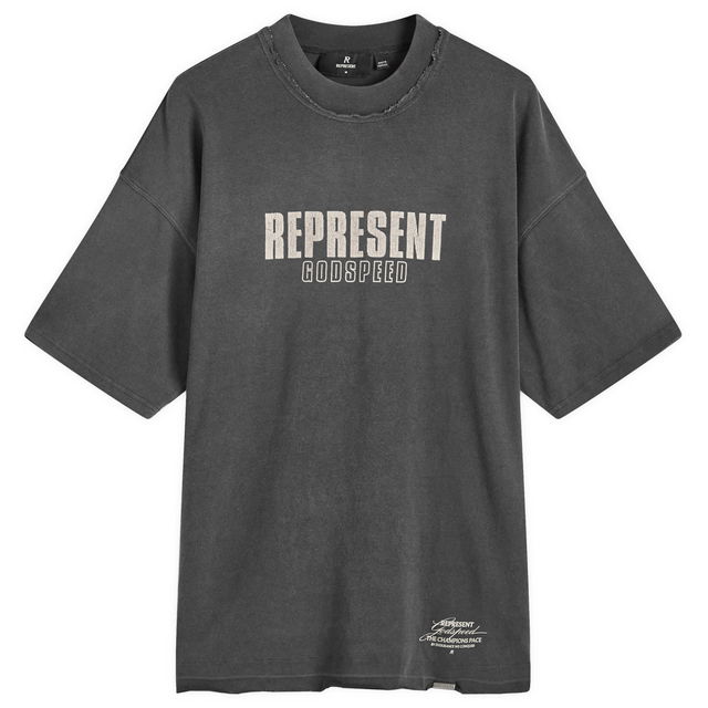 Godspeed T-Shirt Aged