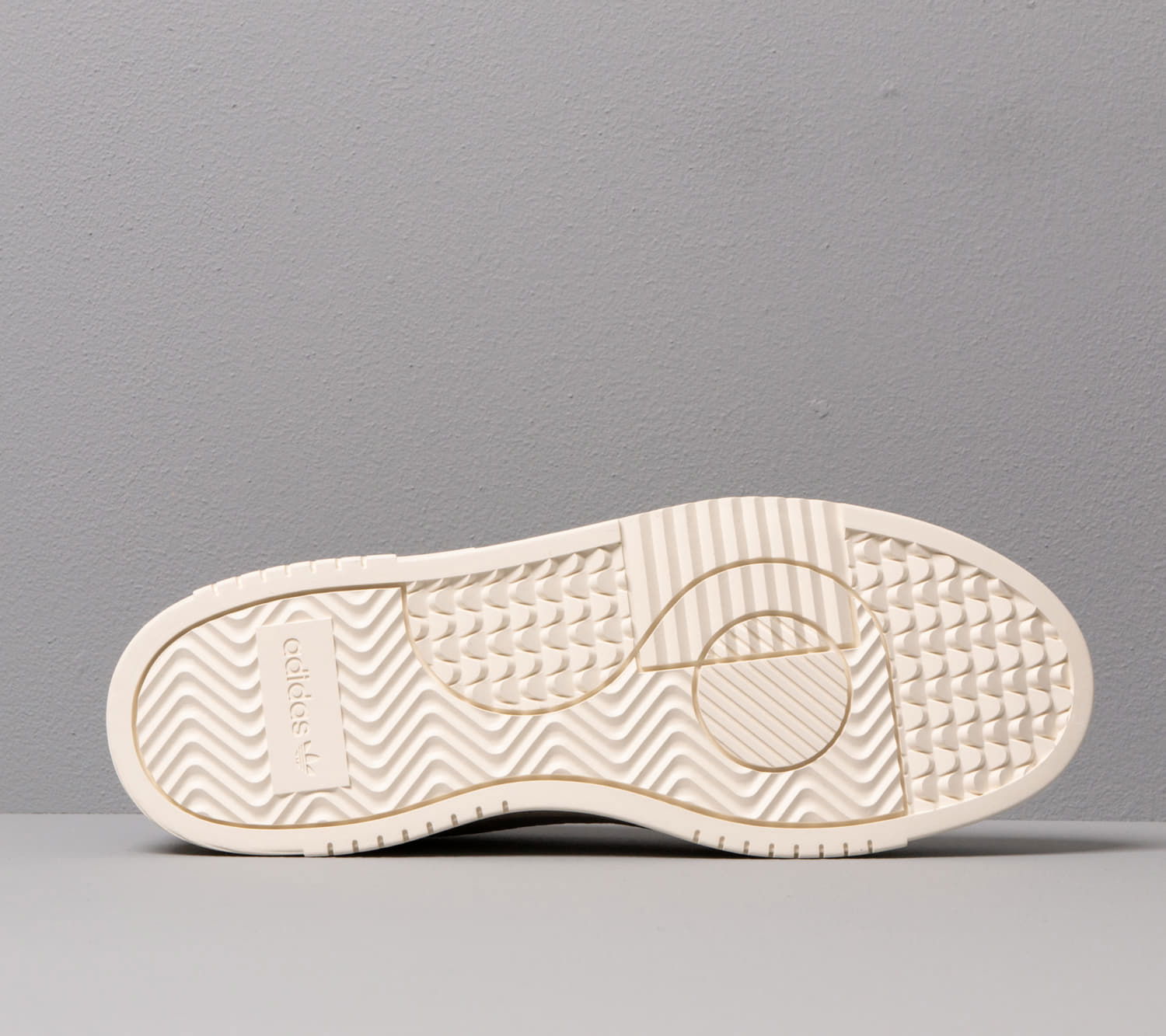 Кецове и обувки adidas Originals Supercourt Кафяво | EE6035, 1