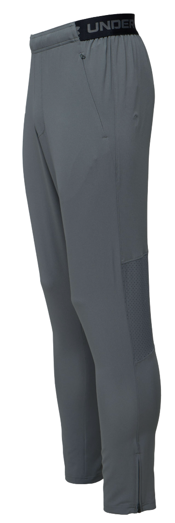Спортни панталони Under Armour Vanish Woven Tapered Pants Сиво | 1390055-025, 1
