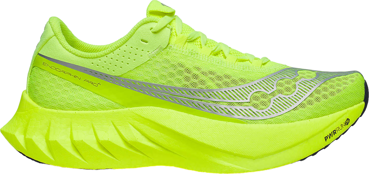 Кецове и обувки Saucony ENDORPHIN PRO 4 Зелено | s20939-223, 0