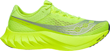 Кецове и обувки Saucony ENDORPHIN PRO 4 Зелено | s20939-223, 0