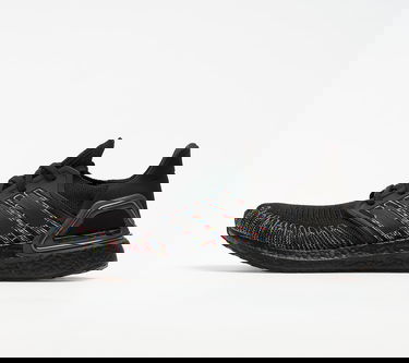 Кецове и обувки adidas Performance Ultraboost 20 Черно | EG0711, 0