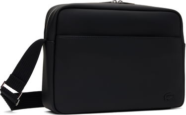 Чанта през рамо Lacoste Lacoste Travel Bag Черно | NH4859HC_000, 1