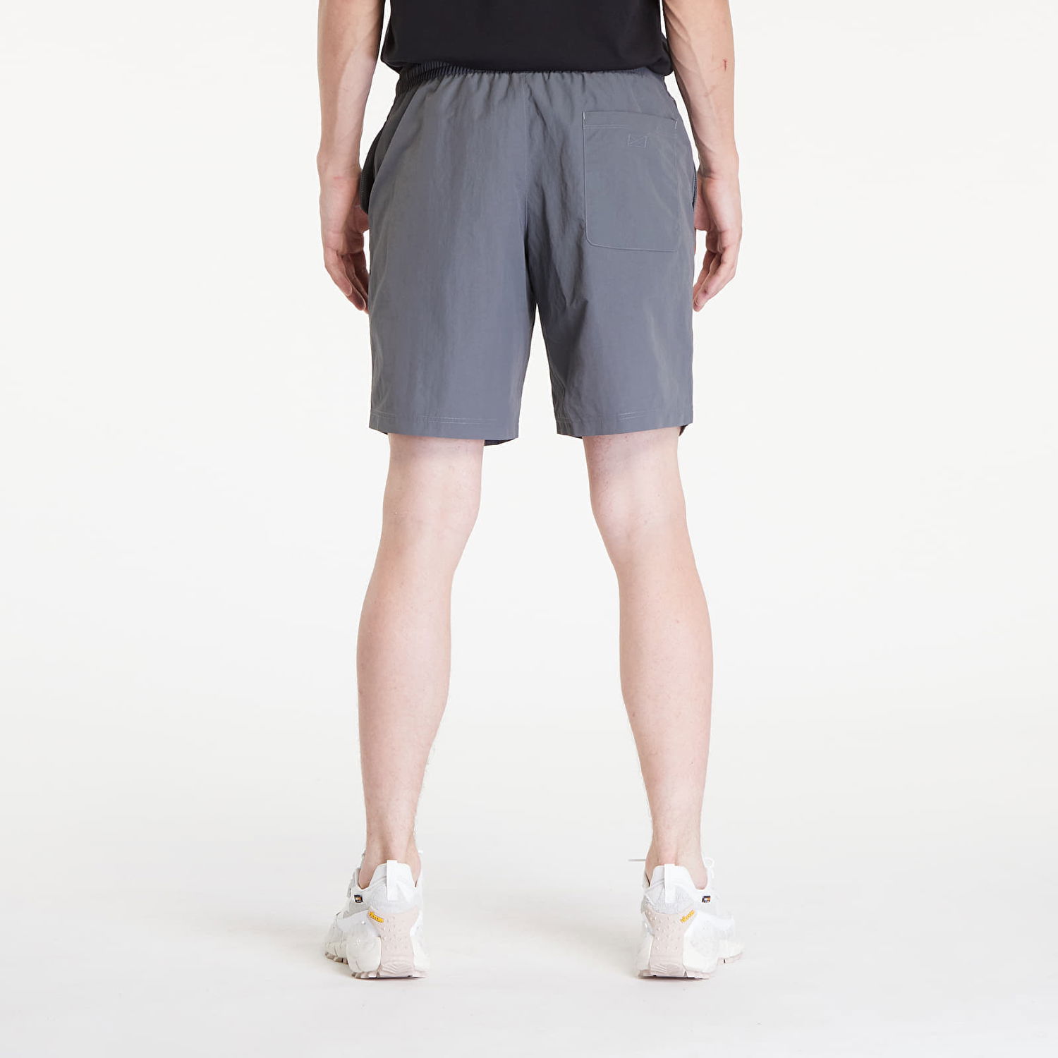 Къси панталони Reebok Id Train Utility Short Grey Сиво | 100043430, 1