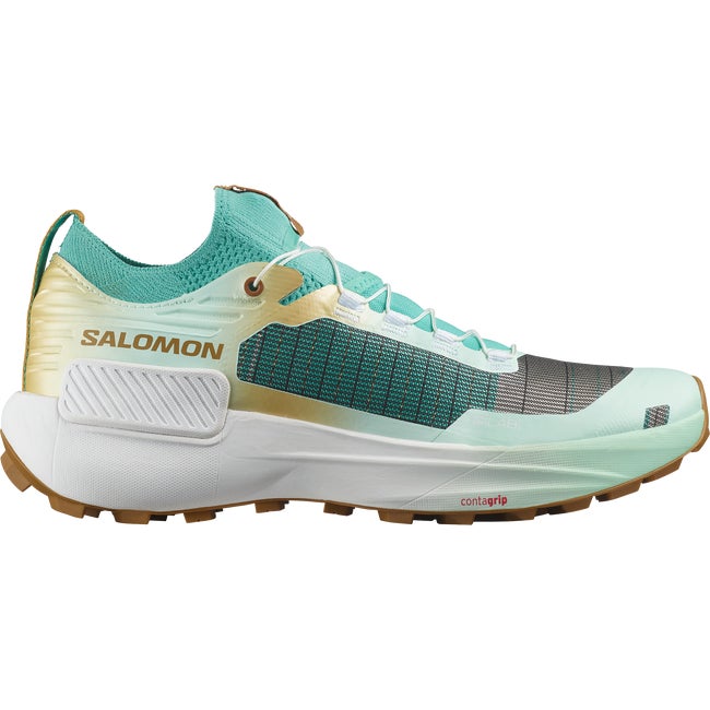 Кецове и обувки Salomon S/Lab Genesis Limited Courtney Edition 2 Тюркоазено | L47829400, 1