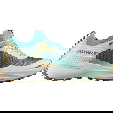 Кецове и обувки Salomon S/Lab Genesis Limited Courtney Edition 2 Тюркоазено | L47829400, 1