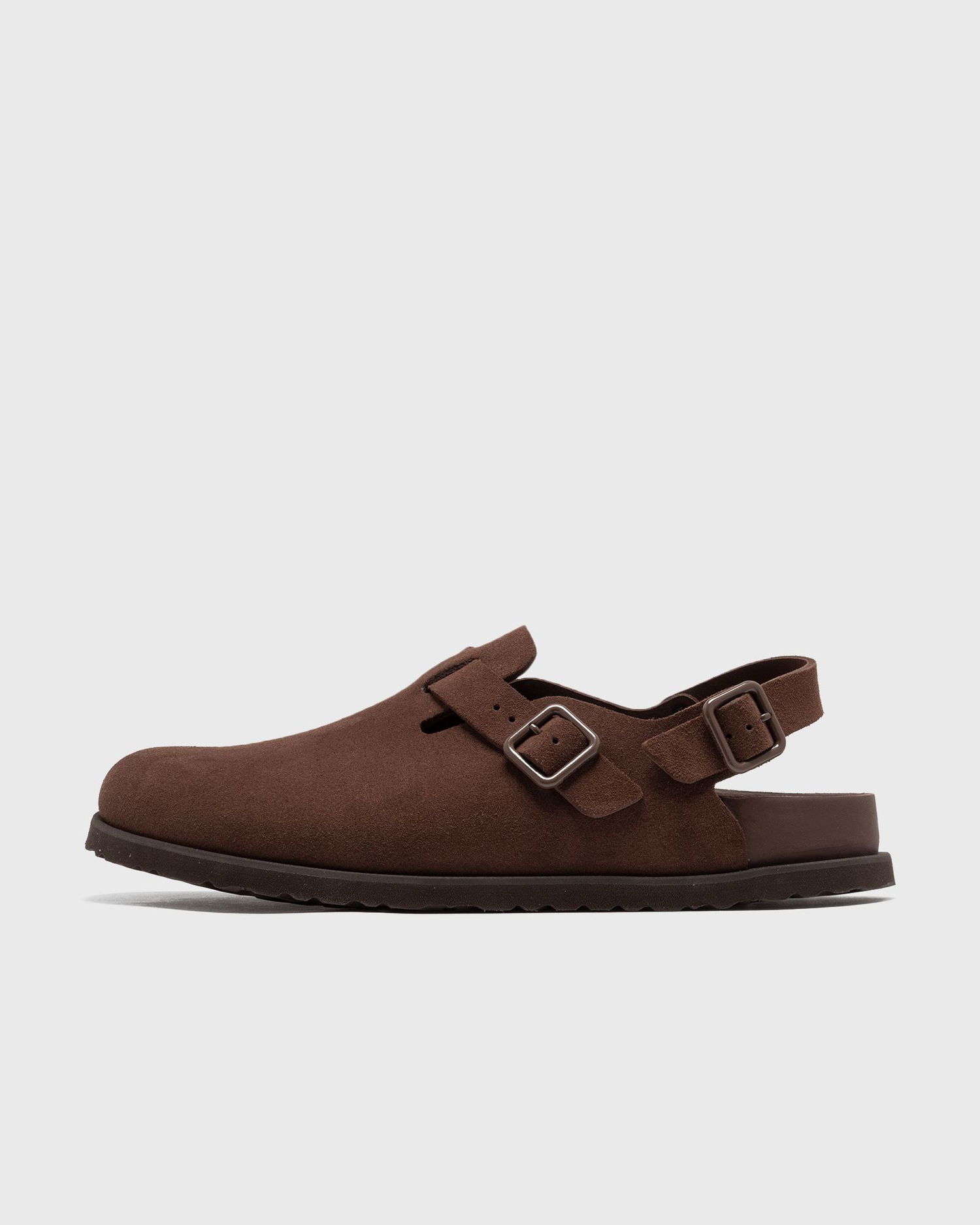 Кецове и обувки Birkenstock Tokio Cazador Кафяво | 1026376, 0