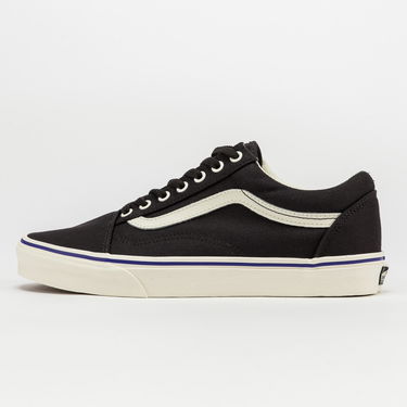 Кецове и обувки Vans Old Skool (retro cali) Черно | VN0A3WKT40K1, 0