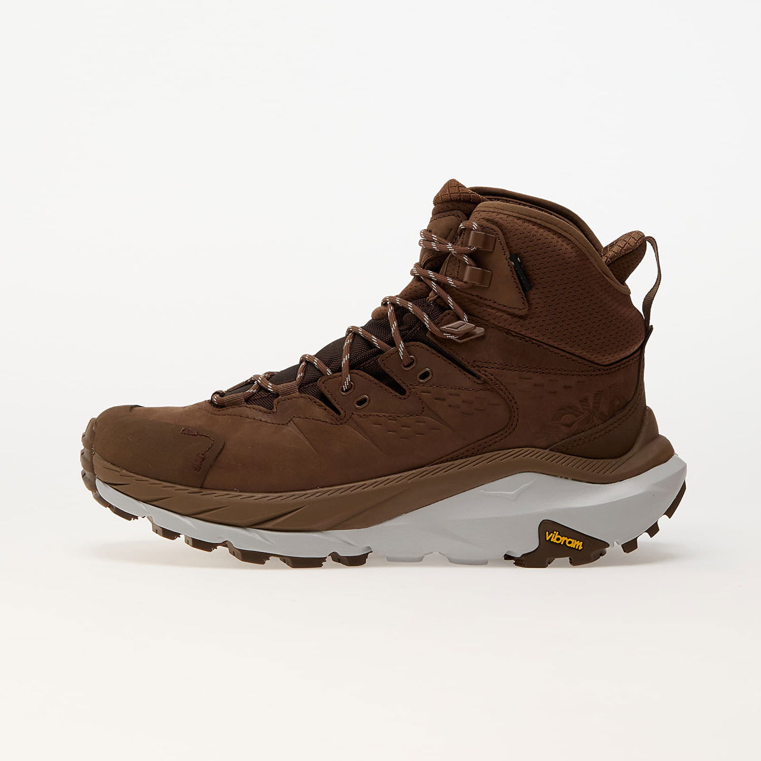 Кецове и обувки Hoka One One Kaha 2 GTX Кафяво | 1123155F-DHR, 0