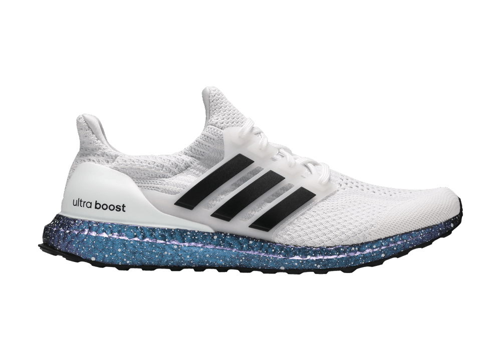 Кецове и обувки adidas Performance Ultra Boost 5.0 DNA Бяло | GX2620, 0