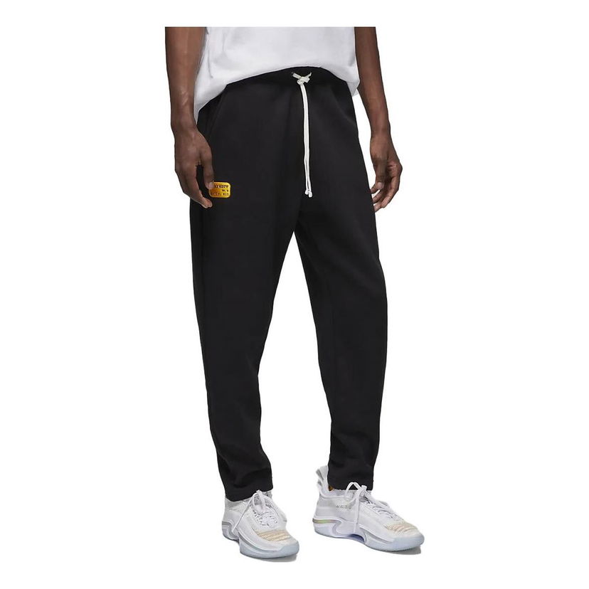 Спортни панталони Jordan Jordan Velvet Pants Черно | DX0604-010