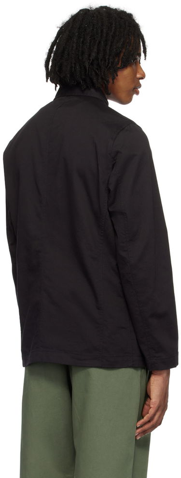 Яке Universal Works Universal Works Patch Pocket Jacket Черно | 00102, 2