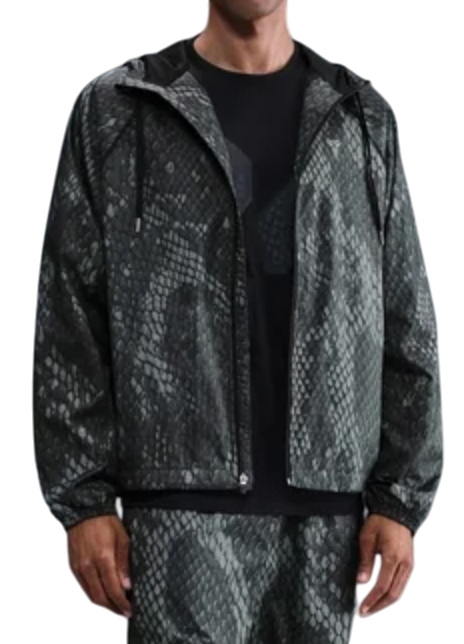 Яке Nike KB Woven Hooded Jacket Черно | ib2704-010, 1
