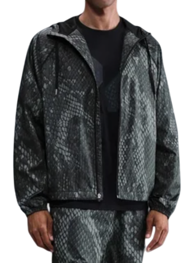 Яке Nike KB Woven Hooded Jacket Черно | ib2704-010, 1