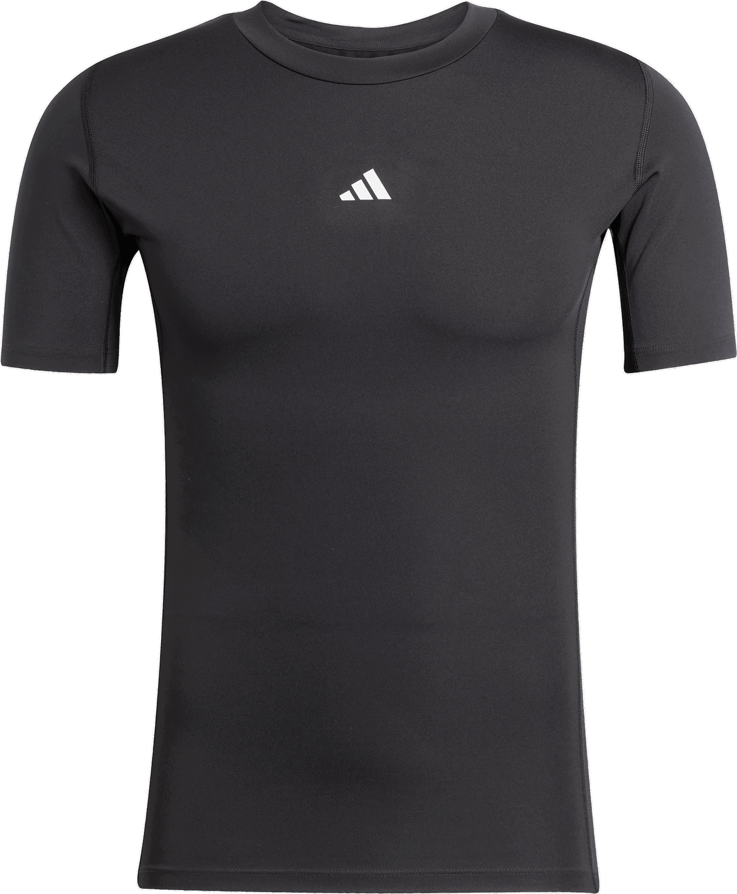 Тениска adidas Originals Adidas TF SS Tee Черно | jp4674, 0
