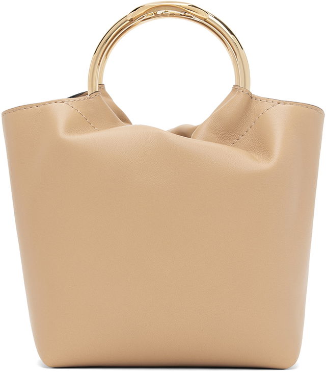 Garavani Small Carry Secrets Bag