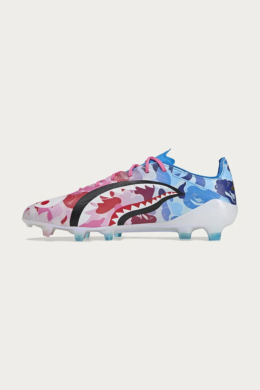 Кецове и обувки adidas Performance F50 ELITE FG BAPE Многоцветен | JS0573