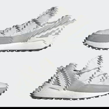 Кецове и обувки adidas Originals ZX 2K Boost Utility GORE-TEX Бяло | GV8051, 7
