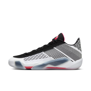 Кецове и обувки Jordan Air Jordan 38 Low Бяло | FD2326-101, 0